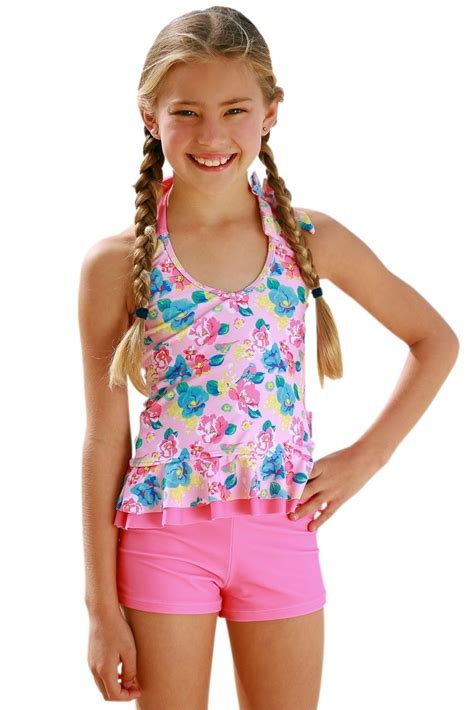 swimwear for juniors tankini|junior girls tankini swimwear.